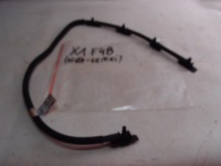 Пабтрубок  шланг сливной топлива bmw x1 f48 2.0d Киев, фото thumb