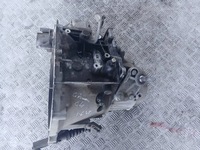 фото thumb №3, Citroen c4 b7 ii коробка передач коробки передач 20dp12 1.6 vti