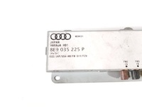 фото thumb №7, Усилитель антенный audi a4 b6 b7 8e9035225p