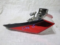 фото thumb №4, Toyota c-hr chr лампа левый задняя