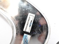 Купить Bmw 5 g31 touring 17-20 молдинг декоративная спойлер хром стекло задний  правая 733701, фото thumb