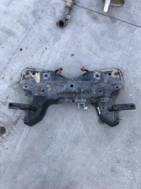 фото thumb №1, Mg zs 1.5vti-tech 22r підрамник підрамник