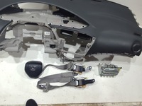 фото thumb №5, Honda civic 9 ix панель подушка безопасности подушки ремни оригинал демонтаж