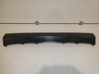 фото thumb №1, Бампер задня задній vw crafter sprinter a9068800171