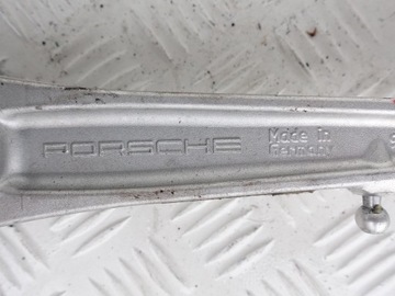 фото thumb №8, Porsche 918 spyder важіль верхній зад l=r