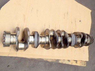 фото thumb №11, Renault premium 440 dxi 06r wał колінчастий