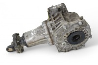 фото thumb №9, Редуктор коробки передач hyundai santa fe ii 2.2 crdi a04 f110670418 3.09r