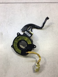 фото thumb №1, Стрічка шлейф подушка безпеки mazda premacy i