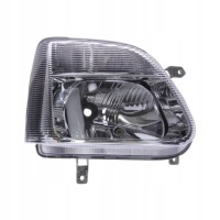 фото thumb №3, Фара лампа p opel agila; suzuki wagon r+ tyc