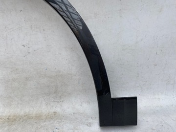 фото thumb №13, Audi q5 ii рестайлинг 20- 80a планка накладка крыльев левая перед 80a853717j