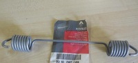 фото thumb №1, Пружина колодка гальма renault magnum 5010097089