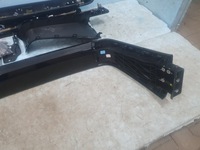 фото thumb №8, Рейлинги кузов обшивка ford ranger 6 vi задняя 21-