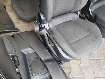 фото thumb №6, Ford b-max 12r- сиденья диван прокладка do фургон