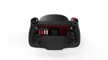 Alpha Flight Controls XPC