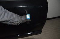 фото thumb №6, Dodge journey freemont двері перед праві kpl pxr