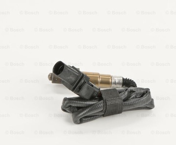 фото thumb №2, Лямбда-зонд bosch 258007215