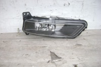 фото thumb №1, Противотуманная фара man tgs tgx 3