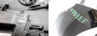 фото thumb №15, Vw golf 8 viii 5h0 19-24 звичайний бампер бампер + ґрати перед