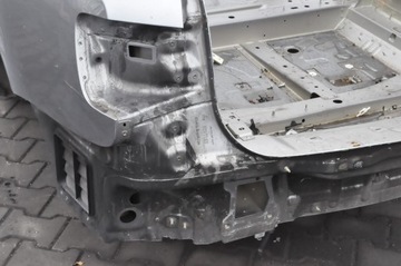 фото thumb №6, Bentley bentayga pas зад задній крило лівий правий чверть ванна l999