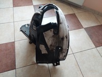 фото thumb №4, Подкрылок - правый перед - renault kadjar