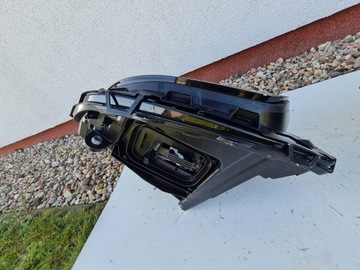 фото thumb №12, Mercedes e класс 213 w213 рестайлинг лампы перед полный led high performance