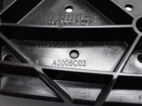 фото thumb №8, Балка перед pod бампер підсилювач citroen c-elysee 14r