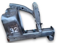 фото thumb №1, Porsche cayenne 7l чверть лонжерон підкрилок ліва лівий перед 7l0805669