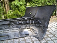 фото thumb №8, Audi sq5 80a рестайлинг зад бампер задний ew s-line sportback 80f sline