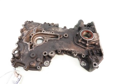 фото thumb №1, Корпус розподільний вал opel corsa c 1.0 24469096