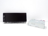 фото thumb №1, Навигация navi радио заводская оригинал 9865992080 fiat scudo iii 24r