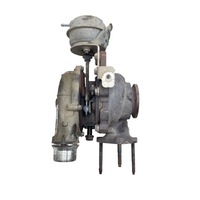 фото thumb №1, Turbo renault megane iii 774193-3