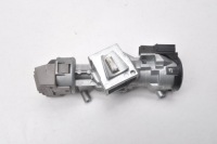 фото thumb №11, Ford focus c-max вставка замка замок запалювання ключ комплект 3m51-3f880-ac