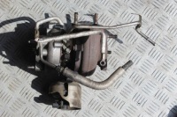 фото thumb №1, Turbo турбина турбонагнетатель mazda 6 ii gh 2.2 mzr-cd vj44 r2aa vj441009