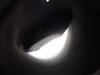 фото thumb №7, Катализатор vw golf vii 1.0 tsi 2q0131723 2q0131701s