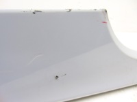 Порог молдинг порог накладка накладка правая fiat 500 abarth 735465478 с Разборки, фото thumb