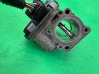 фото thumb №10, Дроссельная заслонка крышка тушащая 9673534480 ford fiesta mk7 vii 1.4 tdci 08-