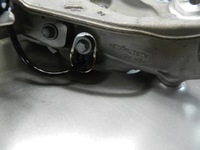 фото thumb №7, Bmw 3 g20 поворотный кулак ступица правая задняя 6879534