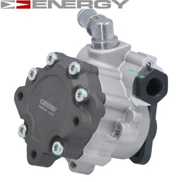 фото thumb №8, Насос підсилювача bmw 3 e90 e92 e93 energy pw690296 насос гідравлічна,