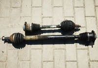 фото thumb №1, Skoda fabia ii 1.4 tdi привідний вал права довга