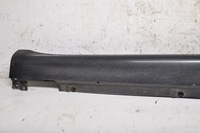 фото thumb №11, Porsche macan накладка порог левая c9x 95b854883a