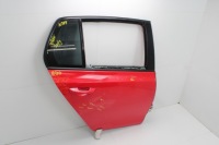 фото thumb №3, Двері правий задня vw golf vi 08-13r