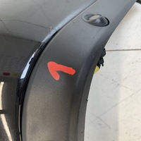 фото thumb №16, Бампер задняя задний pxj kompletny 6xpdc оригинал dodge ram v 1500 limited 22r