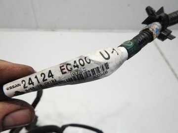 фото thumb №6, Джгут установка двері правий перед nissan x-trail t30 24124eq400