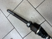 Приводной вал правая c4 picasso 2 1,6 ehdi 9677916180 Оригинал, фото thumb