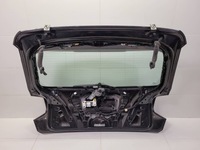 фото thumb №14, Задня кришка багажника audi q2 ga 2018