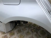 фото thumb №6, Чверть праве зад крило поріг скло bmw f31 a83 глейшерсільбер металік