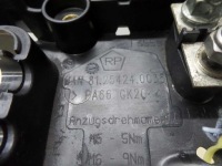 Man tgl tgm tga 8-180 коробка запобіжників корпус 81.25424.0035 Недорого, фото thumb