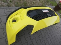 фото thumb №7, Suzuki swift mk8 sport бампер передній oryg.