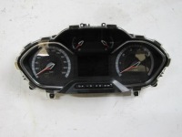 Панель приборная панель peugeot rifter 9830951280 Цена, фото thumb