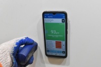 Капот кришка двигуна білий dacia dokker 1 1 рестайлінг  17-21 Київ, фото thumb